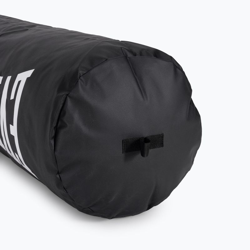Everlast Nevatear Heavy black/white punching bag 3
