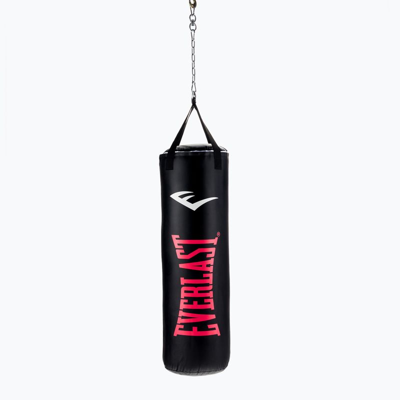 Everlast Nevatear punching bag black EV4050