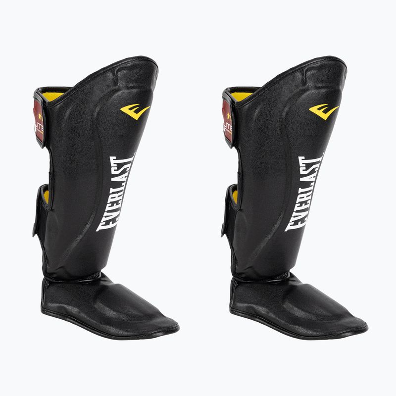 Everlast Shin Guard tibia protectors