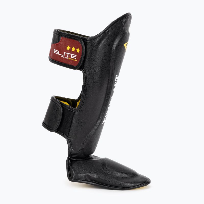 Everlast Shin Guard tibia protectors 2