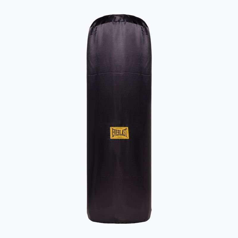 Everlast Shell leather punching bag black EV5830 6