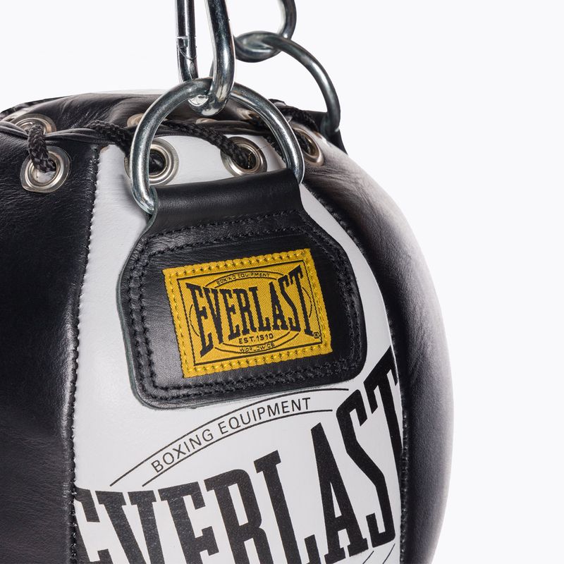 Everlast 1910 Headhunter Bag black and white 5820 2