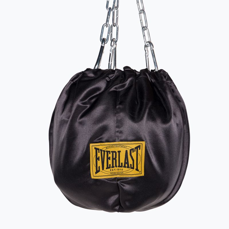 Everlast 1910 Headhunter Bag black and white 5820 4