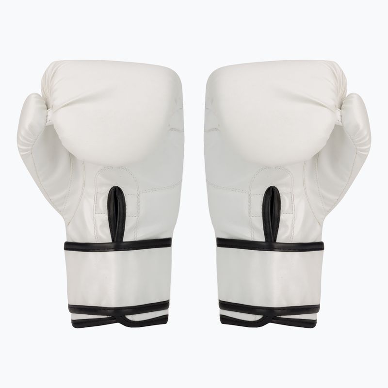 Everlast Core 4 white boxing gloves EV2100 2
