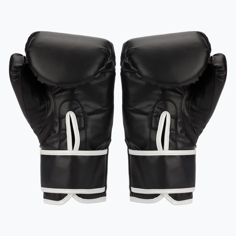 Everlast Core 2 boxing gloves black EV2100 2