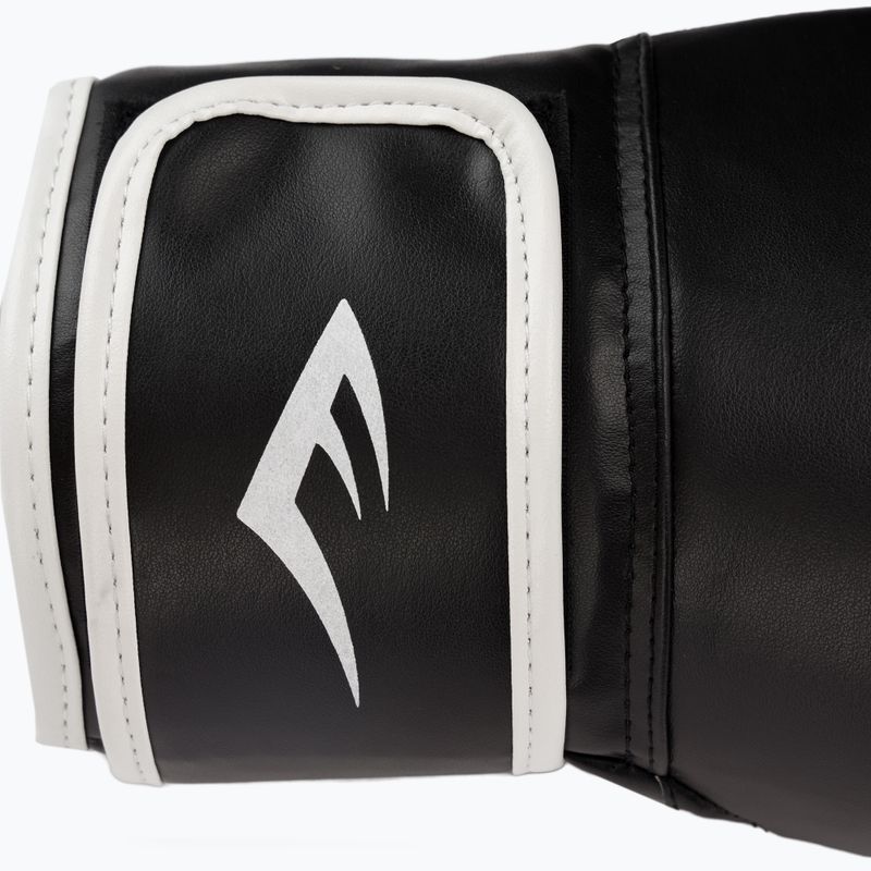 Everlast Core 2 boxing gloves black EV2100 5