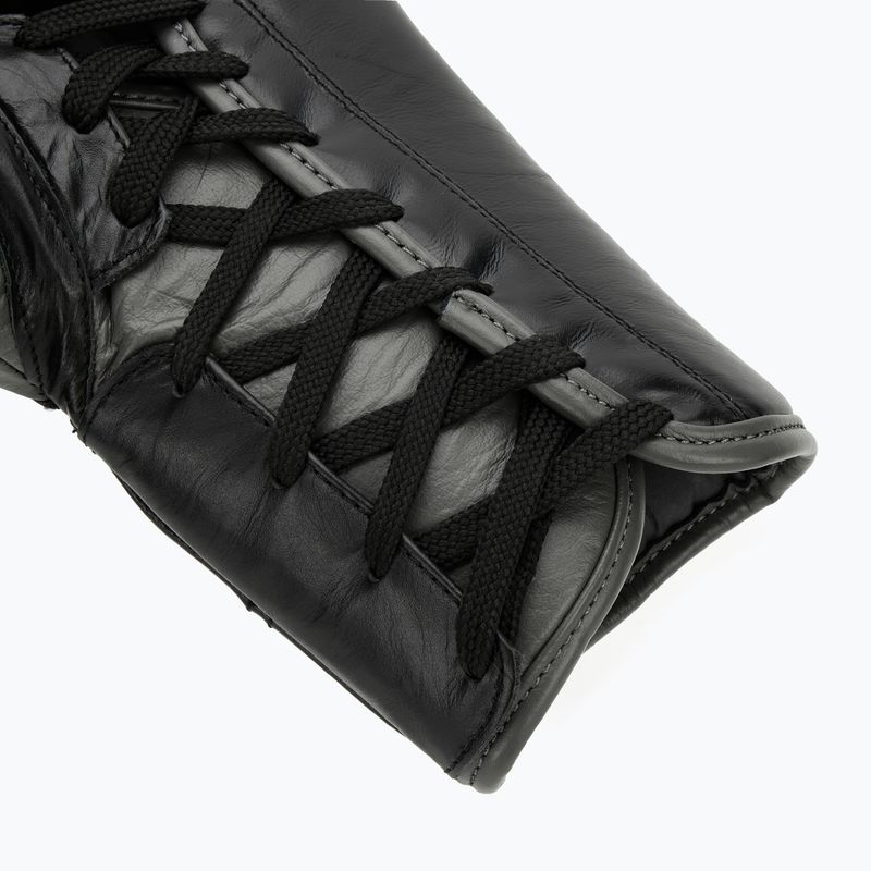 Everlast Powerl 2Pro boxing gloves black 6