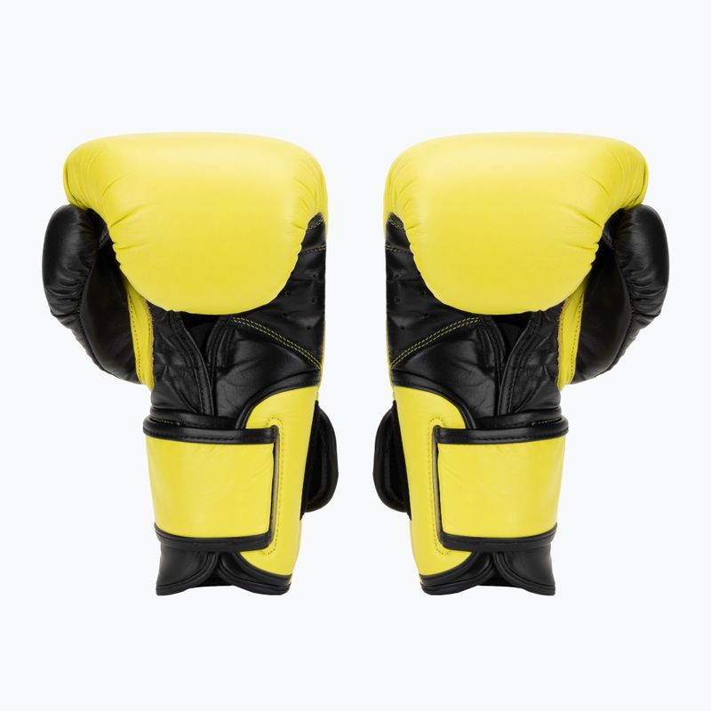 Everlast Power Lock 2 Premium Boxing Gloves 2