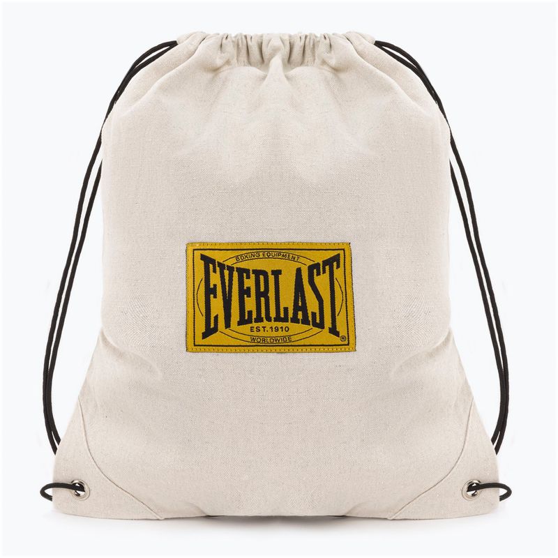 Everlast 1910 PRO brown boxing helmet 4660 6