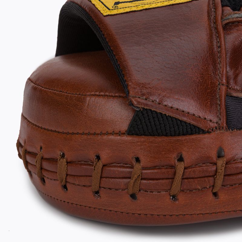Coach Shields Everlast 1910 PRO Mini Pette brown EV4700 3