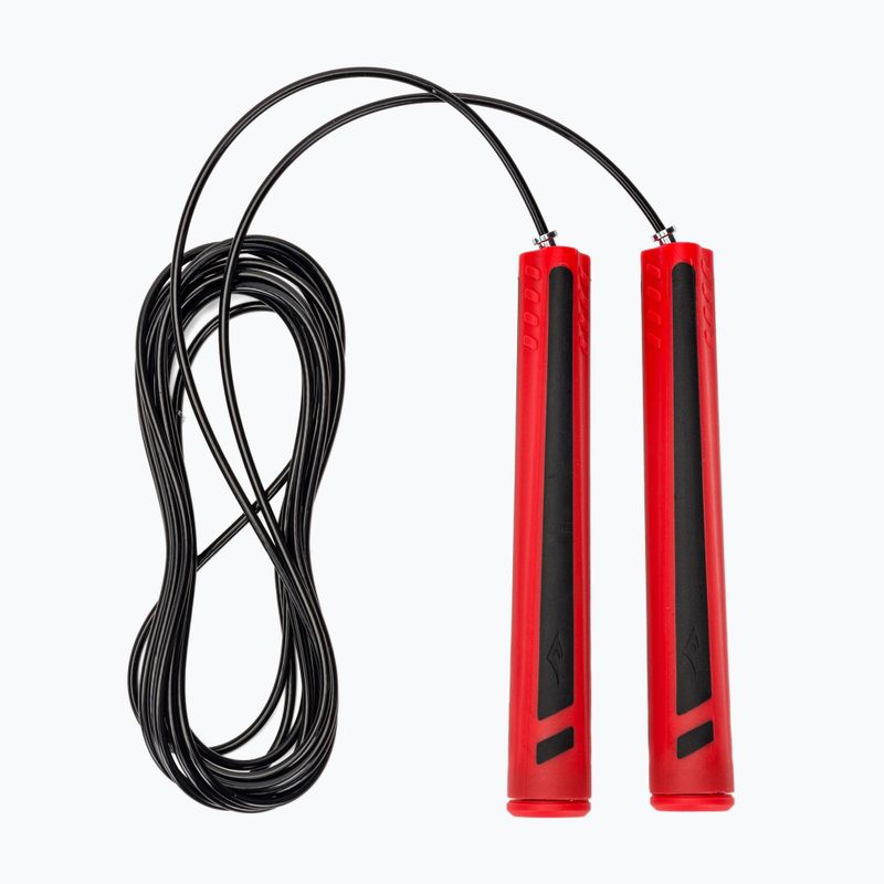 Jump rope Everlast EV2709 red