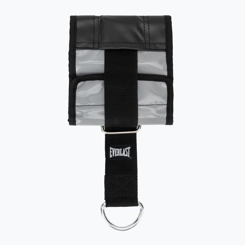 Bracket for mounting a punching bag Everlast black