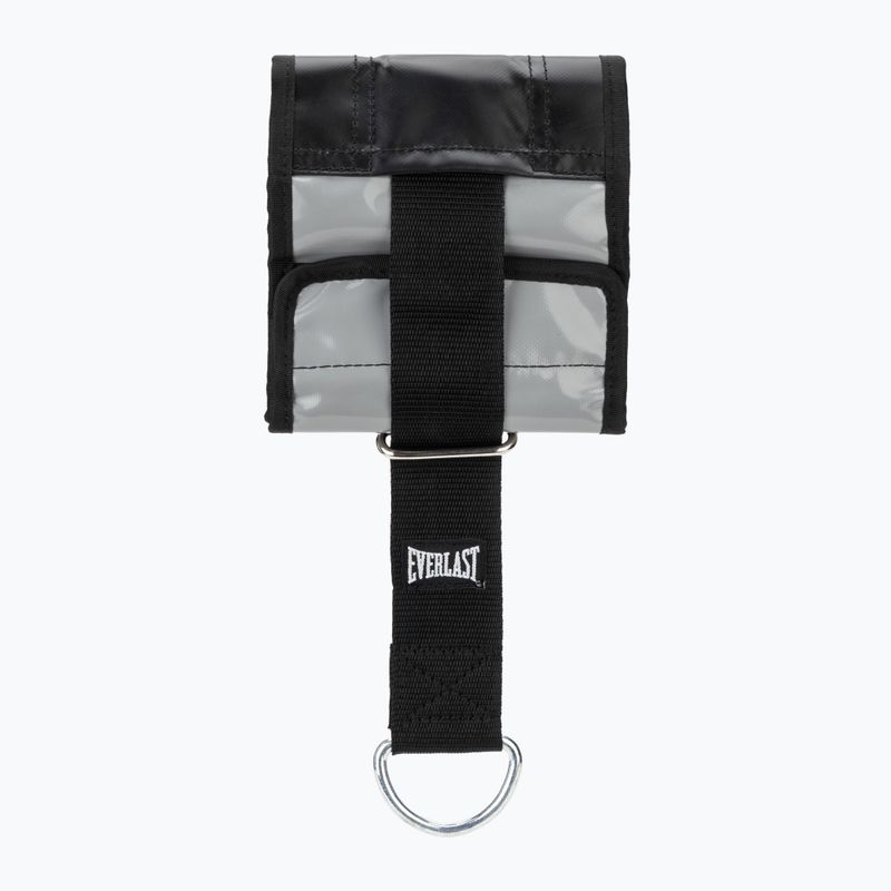 Bracket for mounting a punching bag Everlast black 3