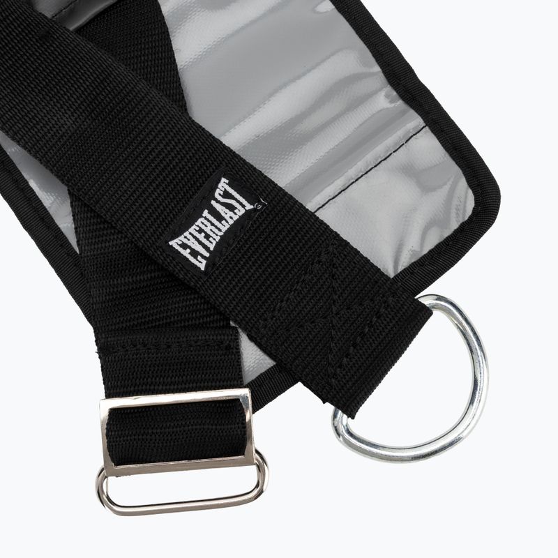 Bracket for mounting a punching bag Everlast black 5