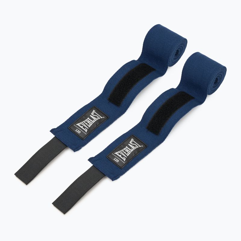 Boxing wraps Everlast 305 cm camo 2