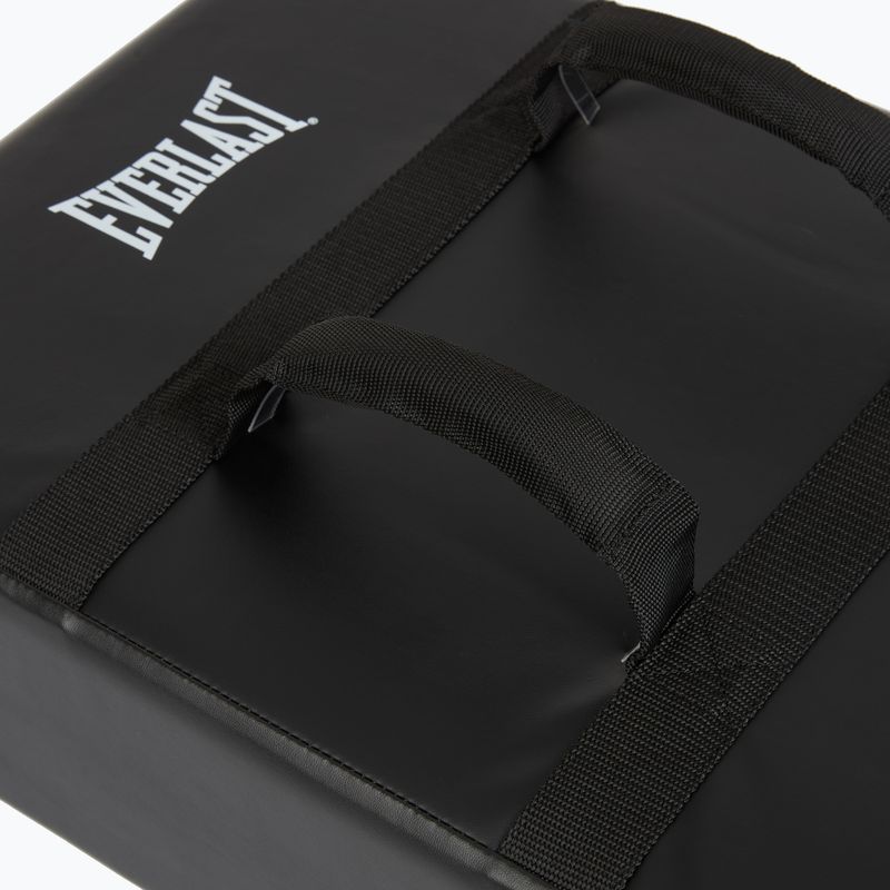 Training pad Everlast Kick Shield black 4