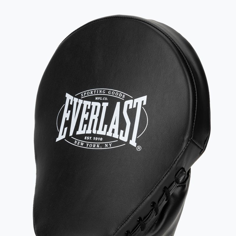 Boxing set Everlast 1910 Classic Boxing Kit black 11