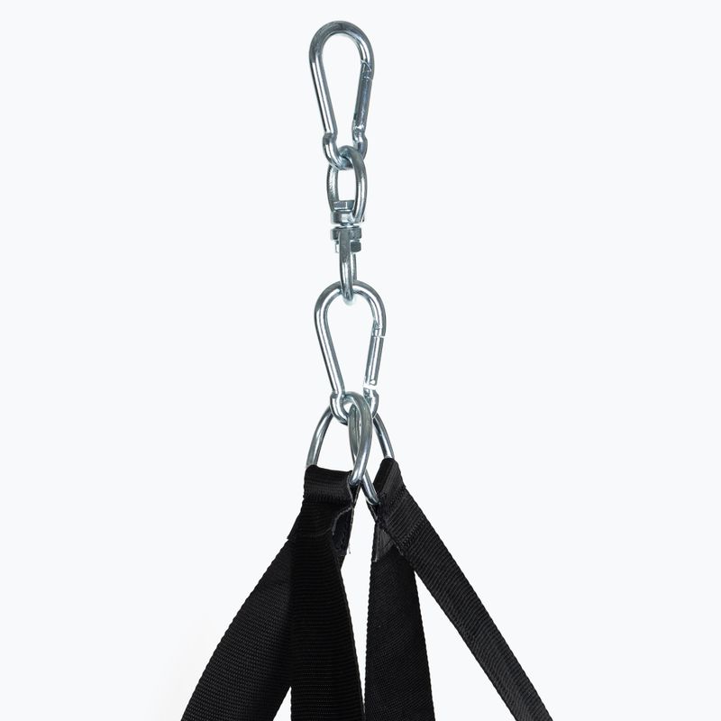 Everlast Nevatear Boxing Bag EV3430 black/black 4