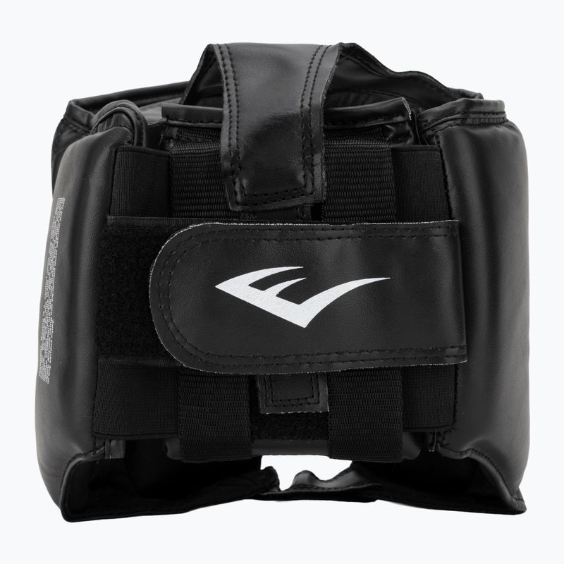 Everlast boxing helmet 2675 black 5