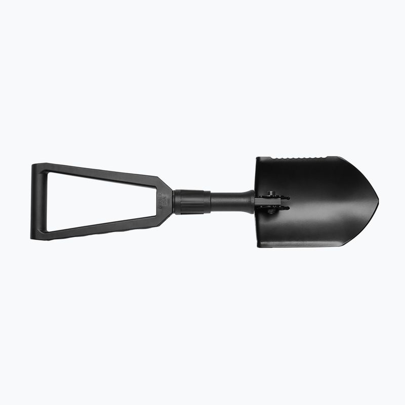 Gerber E-Tool Folding Spade Institutional black shovel