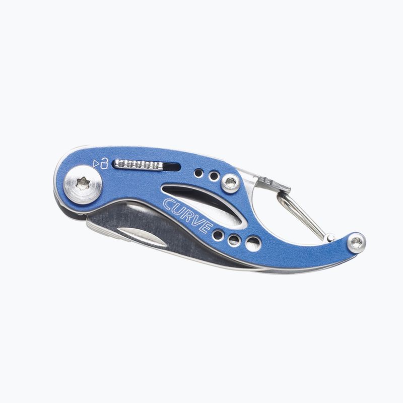 Multitool Gerber Curve Mini blue 31-000116 2