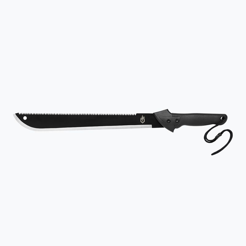 Gerber Gator machete black 31-000758