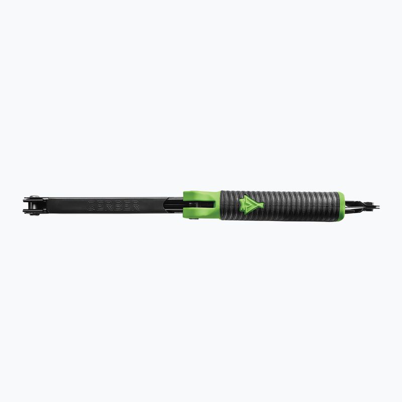 Gerber Freescape Camp saw black and green 2