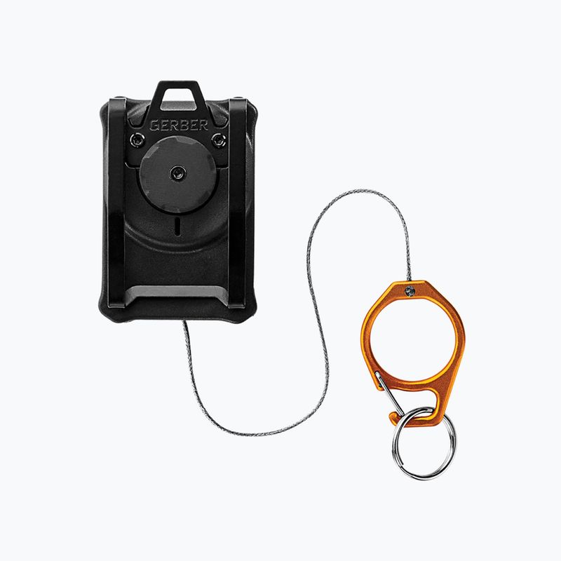 Gerber Defender Tether Compact Hanging retractor green 31-003297 2