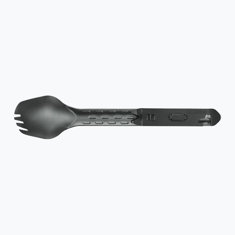 Gerber Devour Cutlery - Cook Eat Clean Spork black 31-003419 2