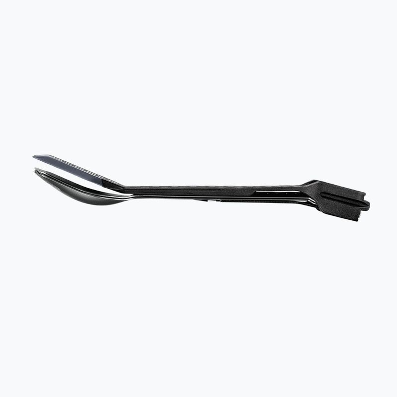 Gerber ComplEAT-Cook Eat Clean Tong camping essentials grey-black 31-003464 8