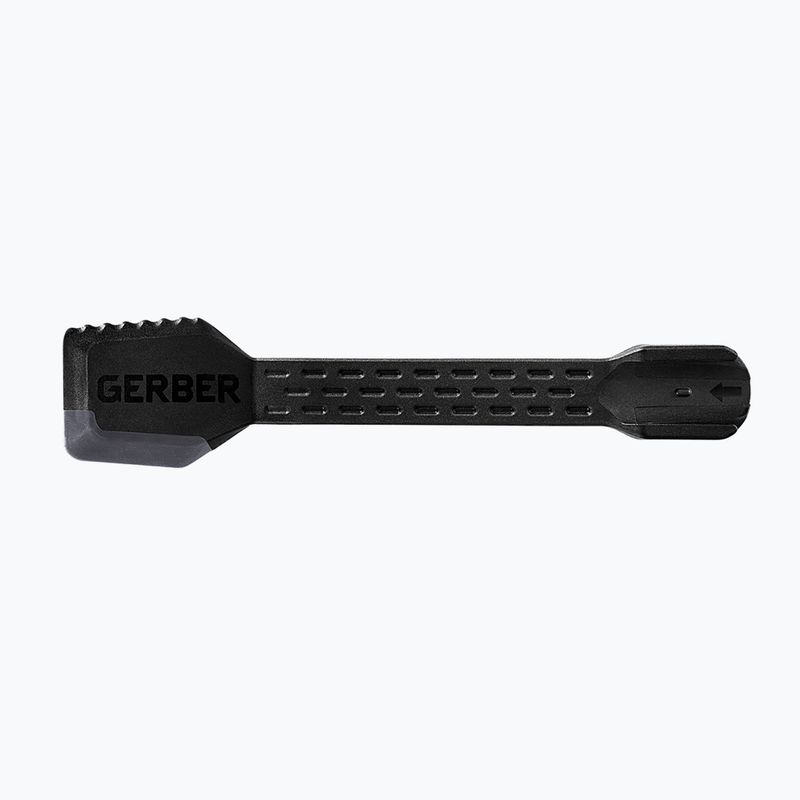 Gerber ComplEAT-Cook Eat Clean Tong camping essentials green 31-003468 4