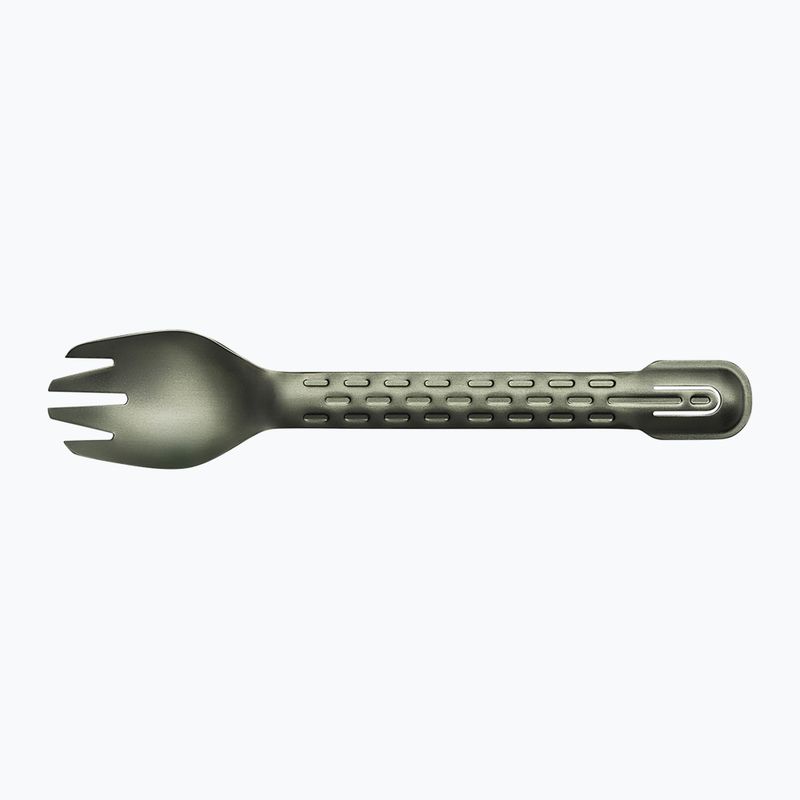 Gerber ComplEAT-Cook Eat Clean Tong camping essentials green 31-003468 5