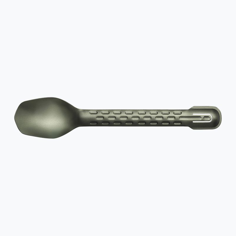 Gerber ComplEAT-Cook Eat Clean Tong camping essentials green 31-003468 6