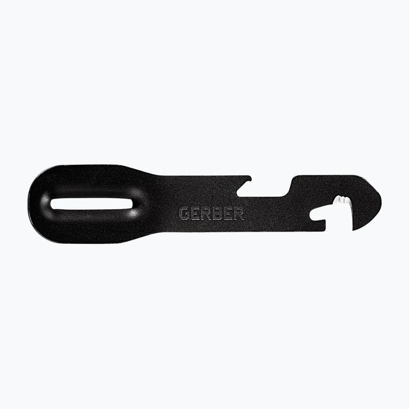Gerber ComplEAT-Cook Eat Clean Tong camping essentials green 31-003468 7