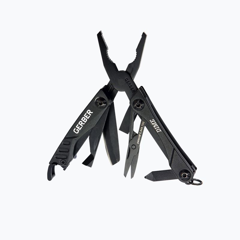 Gerber Dime Multi-Tool black 31-003610