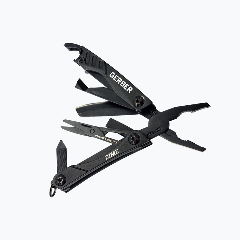 Gerber Dime Multi-Tool black 31-003610 2