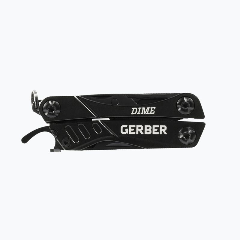 Gerber Dime Multi-Tool black 31-003610 3