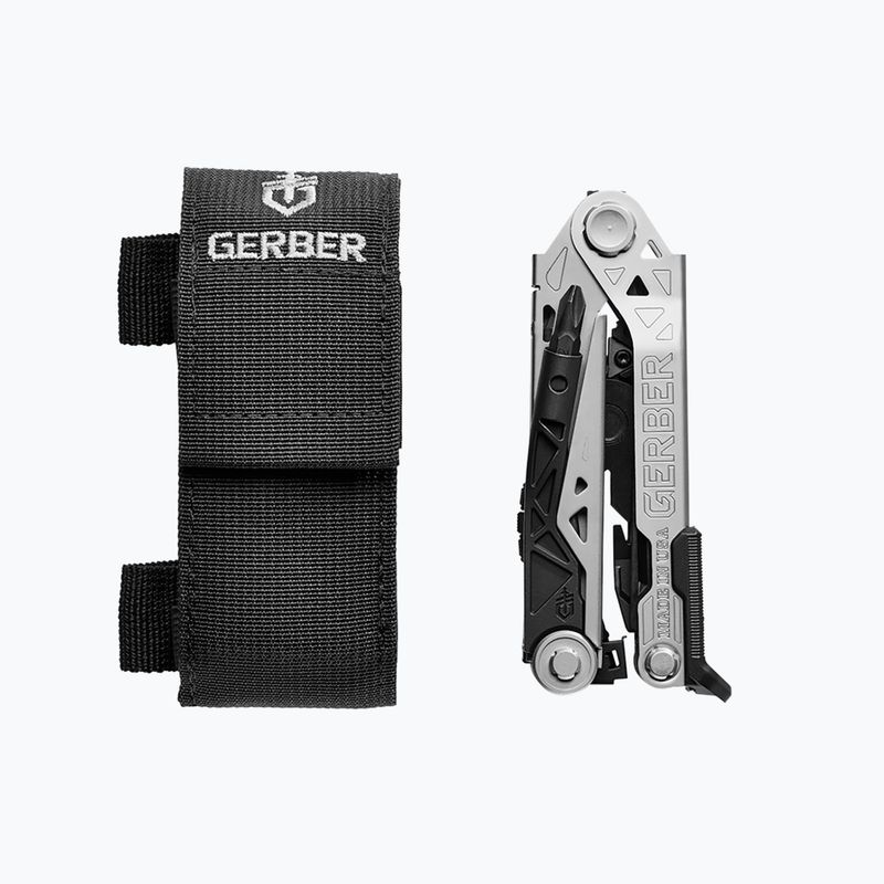 Gerber Center-Drive multitool silver 31-003613 4