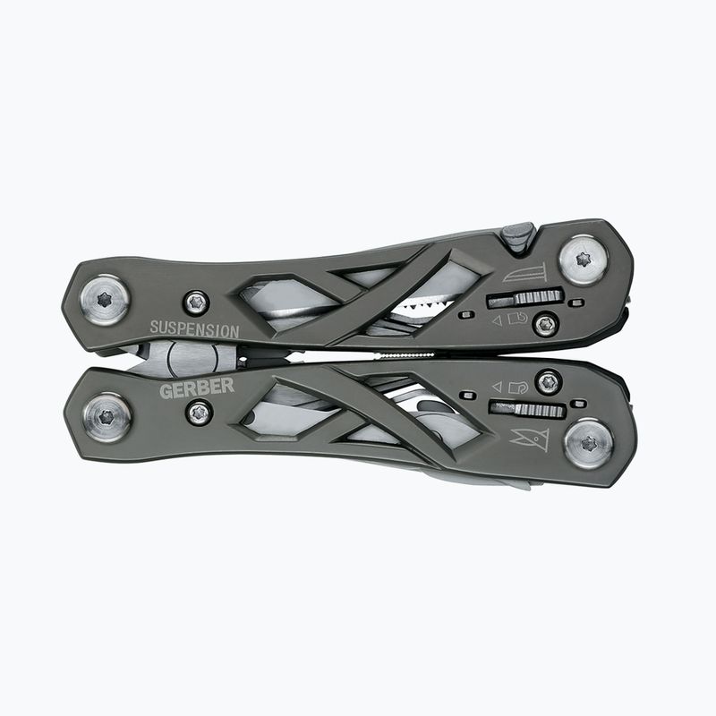 Gerber Suspension multitool grey 31-003620 2