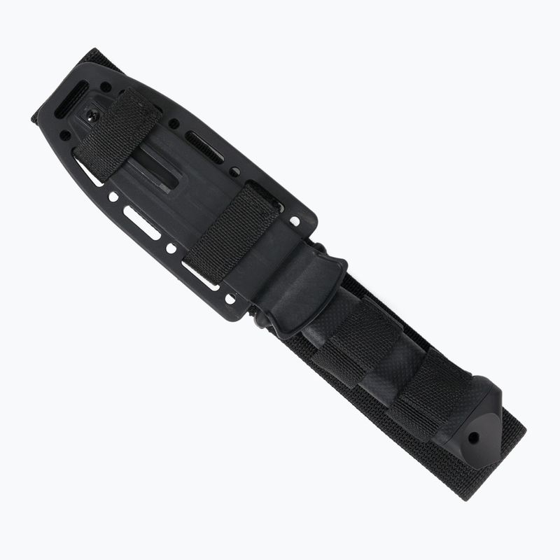 Gerber LMF I IInfantry Fixed Tourist Knife Black 31-003661 3