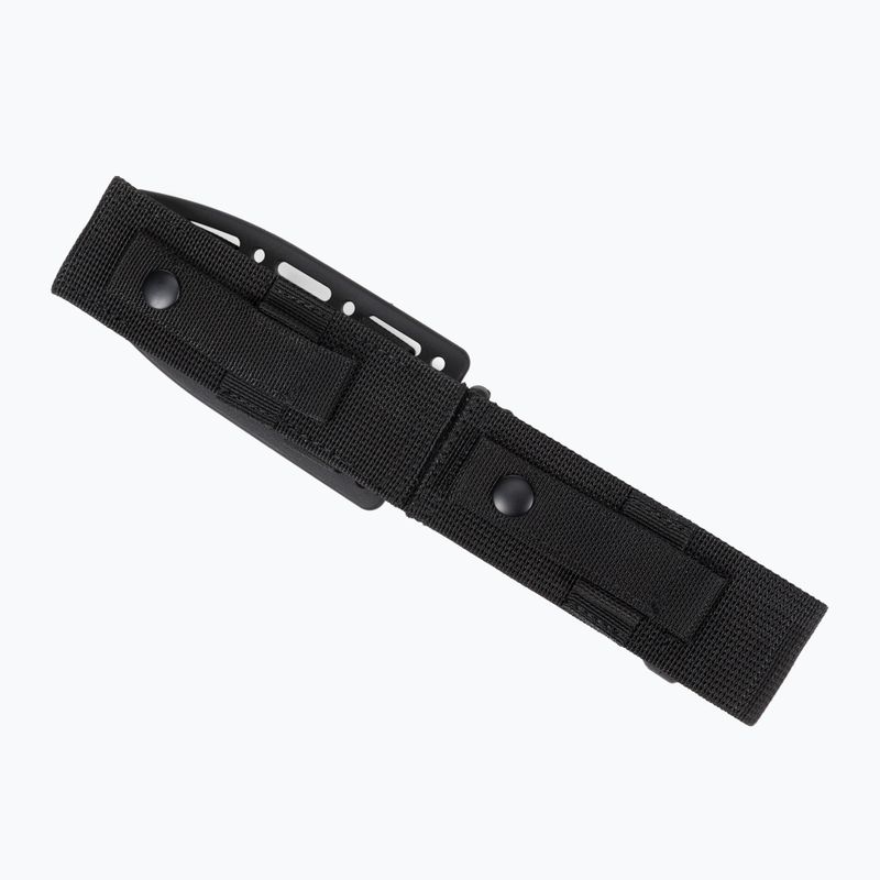 Gerber LMF I IInfantry Fixed Tourist Knife Black 31-003661 4