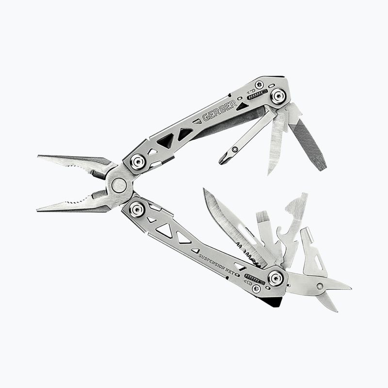 Gerber Suspension NXT multitool silver 31-003683