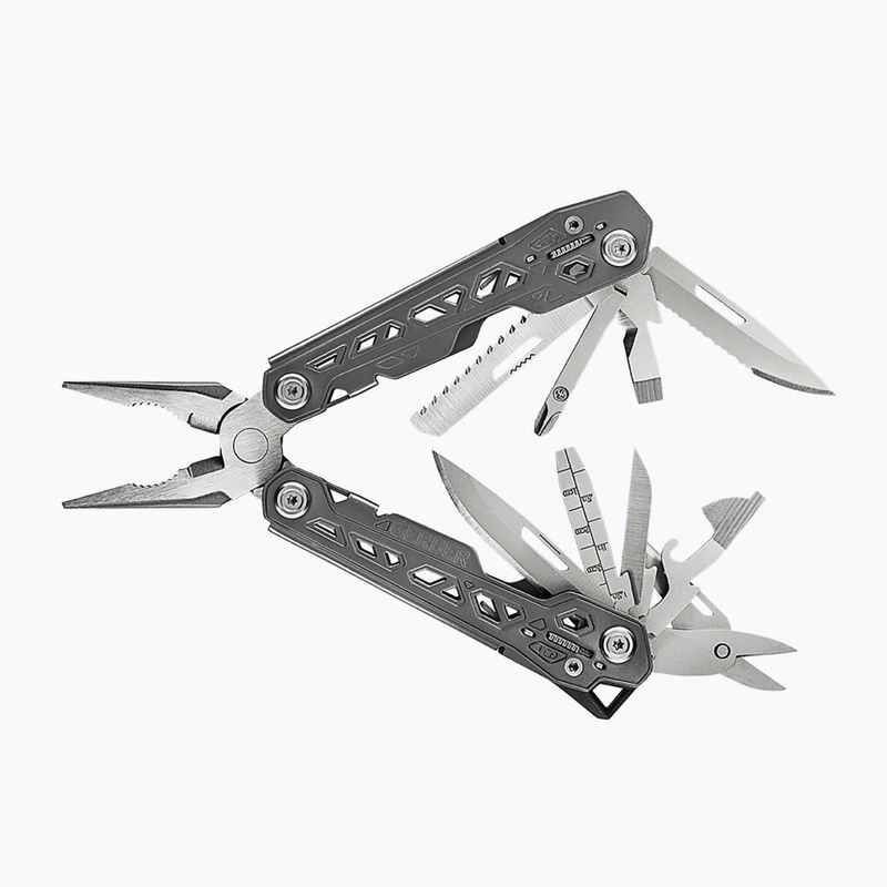 Gerber Truss multitool grey 31-003685