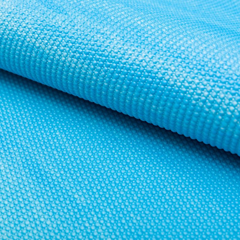 Gaiam Tie Dye yoga mat 4 mm blue 54844 3