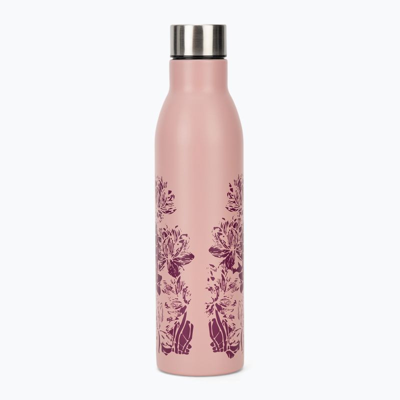 Bottle Gaiam Easy Grip 740 ml floral 2