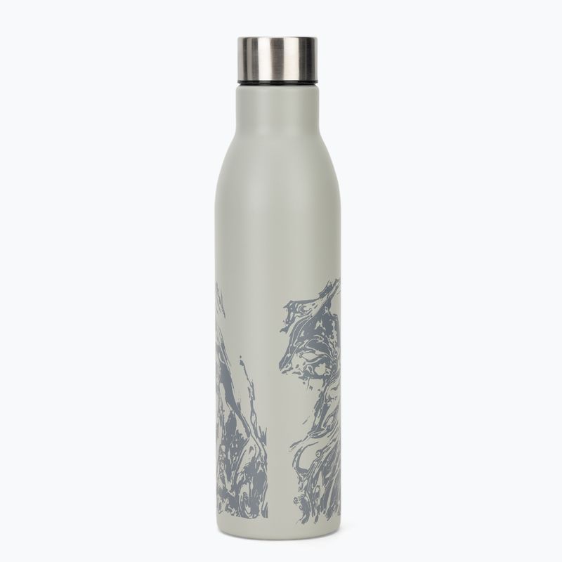 Bottle Gaiam Easy Grip 740 ml lava 2