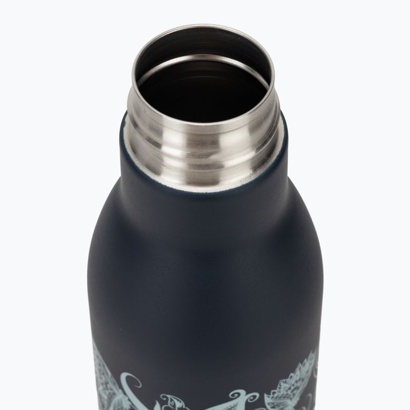 Bottle Gaiam Easy Grip 740 ml spring paisley 4