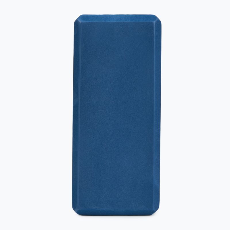 Yoga set Gaiam Cushion Support Kit + Kostka modnight capri 7
