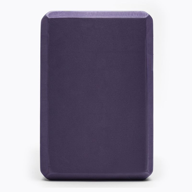 Gaiam yoga cube purple 63682 4