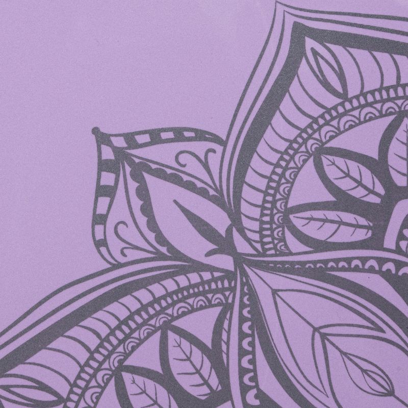 Gaiam yoga cube purple 63748 9